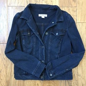 VINTAGE AMERICAN BLUES XS Denim Jean Jacket